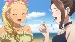 オタクに優しいギャルはいない!? 1. évad Ep.5 5. epizód