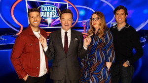 Celebrity Catchphrase 8. évad Ep.4 4. epizód