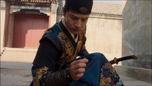 绣春刀之永乐风云 1. évad Ep.19 19. epizód