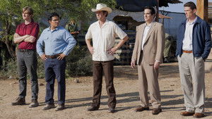 Narcos: Mexikó kép