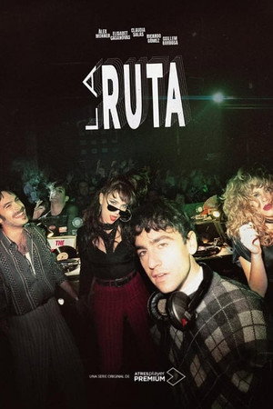La Ruta poszter
