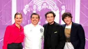 MasterChef 11. évad Ep.11 11. epizód