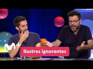 Ilustres Ignorantes 10. évad Ep.1 1. epizód