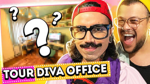 Diva Depressão 6. évad Ep.125 125. epizód