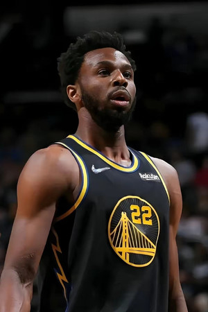 Andrew Wiggins