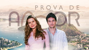 Prova de Amor kép