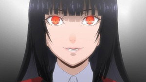 Kakegurui 1. évad Ep.11 11. epizód