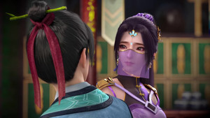 武炼巅峰 kép