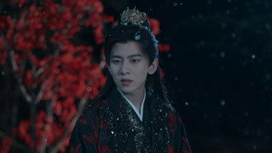 女画师 1. évad Ep.16 16. epizód