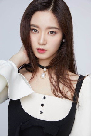 Xu Yiyang profil kép