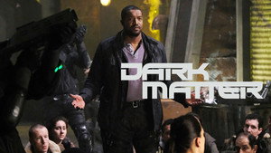 Dark Matter kép