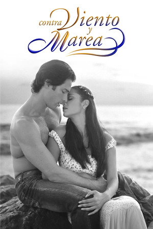 Contra viento y marea poszter