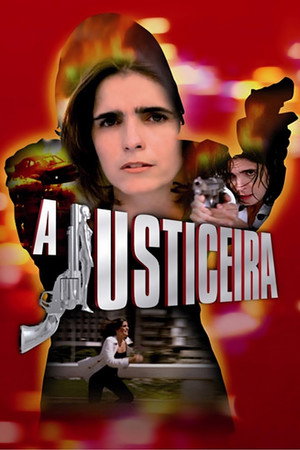 A Justiceira poszter