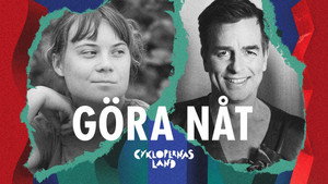 Cyklopernas land 9. évad Ep.2 2. epizód