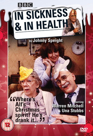 In Sickness and in Health Speciális epizódok (1985-12-26) poszter