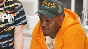 Bad Boys: Los Angeles 1. évad Ep.7 7. epizód