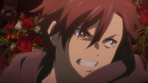 SCARLET NEXUS 1. évad Ep.8 A korház titkai