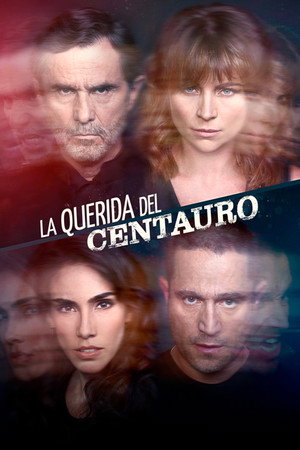 La querida del Centauro poszter