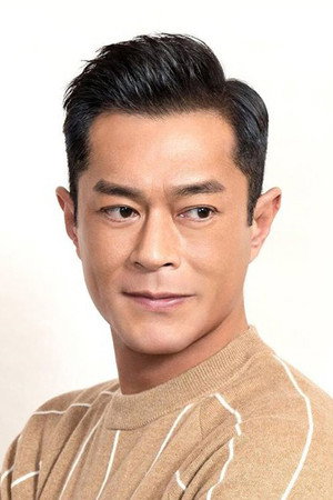 古天樂 profil kép
