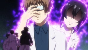 アルマちゃんは家族になりたい 1. évad Ep.11 11. epizód