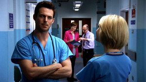 Holby City 15. évad Ep.39 39. epizód
