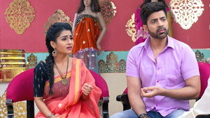 Kya Haal, Mr. Paanchal? 1. évad Ep.390 390. epizód