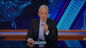 The Daily Show 29. évad Ep.123 123. epizód