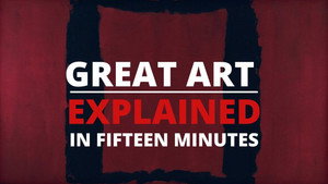 Great Art Explained 1. évad Ep.10 10. epizód