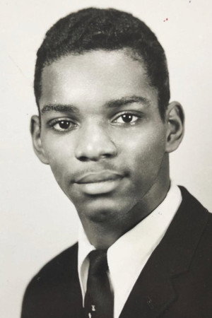 John Witherspoon profil kép
