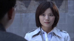 战火中的花蕾 1. évad Ep.4 4. epizód