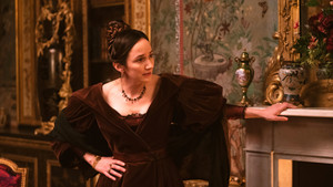 Gentleman Jack 2. évad Ep.3 3. epizód