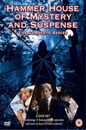 Hammer House of Mystery and Suspense poszter