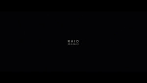Raid 1. évad Ep.2 2. epizód