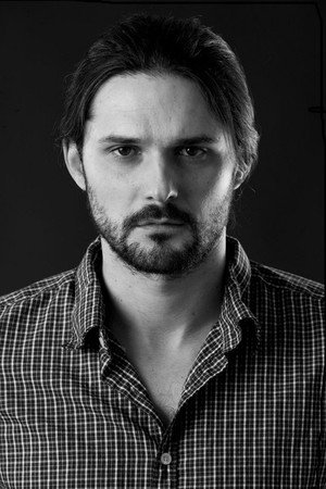 Živko Anočić profil kép