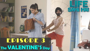 Life Sahi Hai 1. évad Ep.3 3. epizód