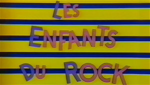 Les Enfants Du Rock kép