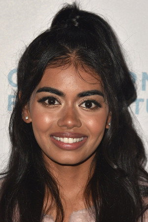 Megan Suri profil kép