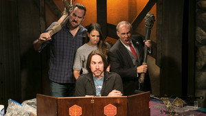 Critical Role Speciális epizódok Ep.54 54. epizód