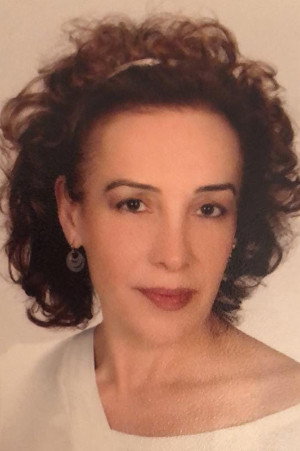 Elif Baysal profil kép