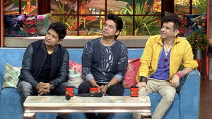 The Kapil Sharma Show 2. évad Ep.234 234. epizód