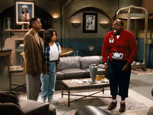 Family Matters 6. évad Ep.2 2. epizód