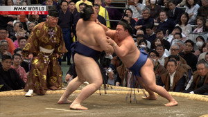 GRAND SUMO Highlights 34. évad Ep.3 3. epizód