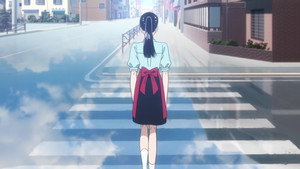 恋は雨上がりのように 1. évad Ep.12 12. epizód