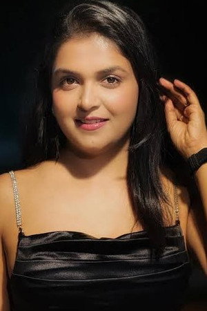 Sonal Kaushal profil kép