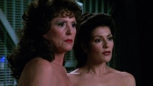 Star Trek: Az új nemzedék 3. évad Ep.24 Édes hármas