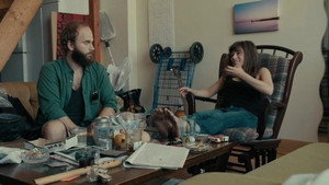 High Maintenance 2. évad Ep.5 5. epizód