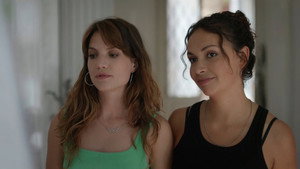 Un si grand soleil 6. évad Ep.205 205. epizód