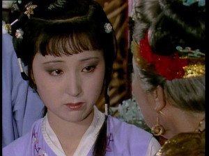 红楼梦 1. évad Ep.1 1. epizód
