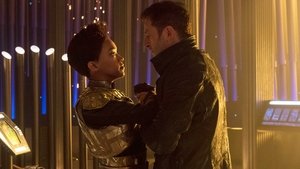 Star Trek: Discovery 1. évad Ep.13 A múlt csak a kezdet