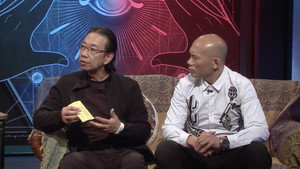 晚吹 - 總有一瓣喺左近 1. évad Ep.36 36. epizód